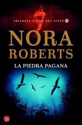 La Piedra Pagana = The Pagan Stone [Spanish] 8466325387 Book Cover