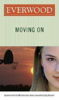 Moving on 0689870833 Book Cover