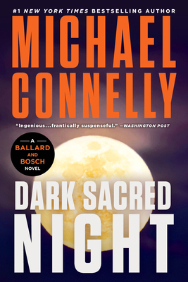 Dark Sacred Night 031661419X Book Cover