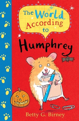 World According To Humphrey 0571328393 Book Cover