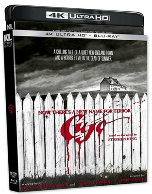 Cujo B0CFCJSWJ9 Book Cover