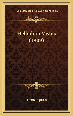 Helladian Vistas (1909) 1166669165 Book Cover