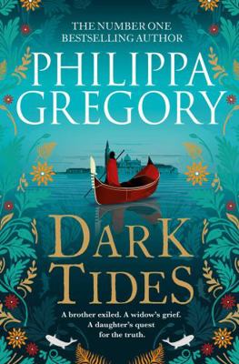 Dark Tides* 1398500232 Book Cover