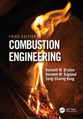 Combustion Engineering 103224688X Book Cover