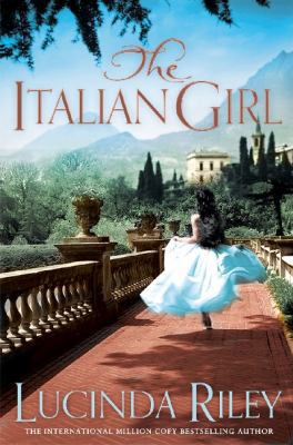 The Italian Girl 1447257065 Book Cover