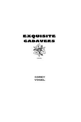 Exquisite Cadavers B0CZ9NNNZF Book Cover