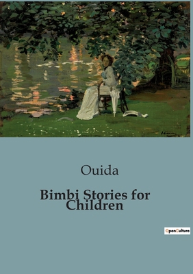 Bimbi Stories for Children: The Journey of a Bo... B0CFWVP72Q Book Cover