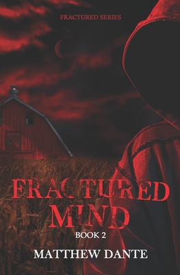 Fractured Mind 1777944600 Book Cover
