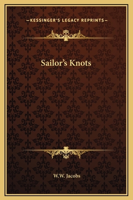 Sailor's Knots 1169265235 Book Cover