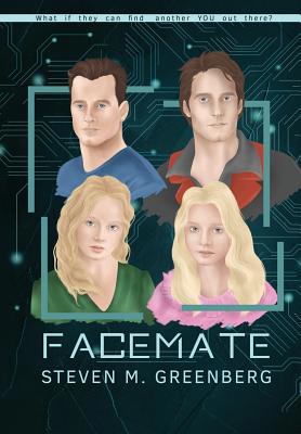 FaceMate 1642375306 Book Cover
