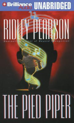 The Pied Piper 1455893900 Book Cover