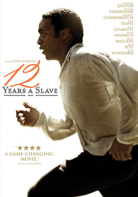 12 Years a Slave B00G4Q3KOC Book Cover