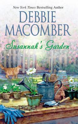 Susannah's Garden 0778323021 Book Cover