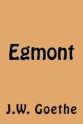 Egmont [Spanish] 1539870421 Book Cover