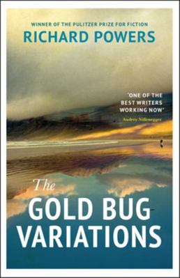 The Gold Bug Variations 1784709727 Book Cover