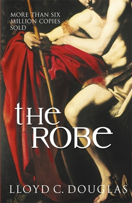 The Robe 0340933518 Book Cover