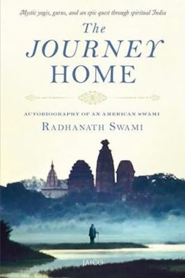 The Journey Home 8184954174 Book Cover