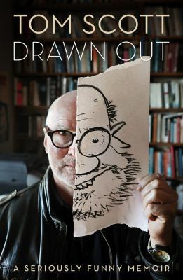Drawn Out: A Seriously Funny Memoir 1877505919 Book Cover