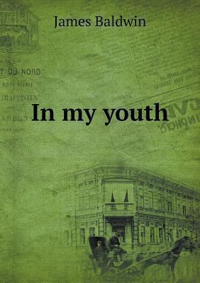 In my youth 5518728514 Book Cover