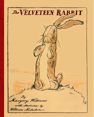 The Velveteen Rabbit 0486486060 Book Cover