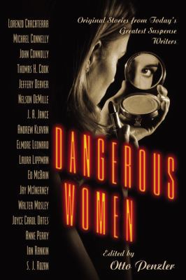 Dangerous Women 044669584X Book Cover