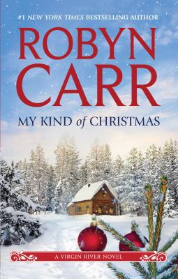 My Kind of Christmas [Large Print] 1410452603 Book Cover