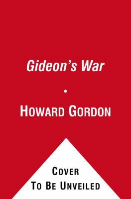Gideon's War 1442335823 Book Cover