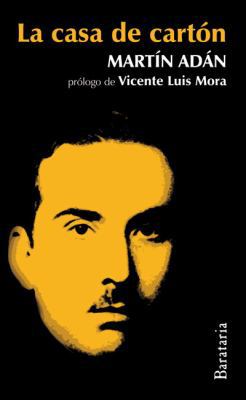 La Casa de Carton [Spanish] 8495764962 Book Cover