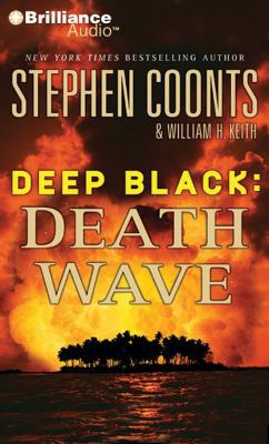 Death Wave 1441885994 Book Cover