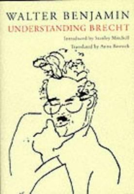 Understanding Brecht 1859848141 Book Cover