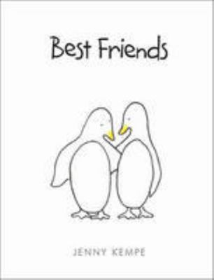 Best Friends 1846344883 Book Cover