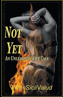 Not Yet B0D3TC5JSM Book Cover