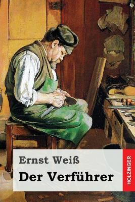 Der Verführer [German] 1545294615 Book Cover