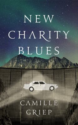 New Charity Blues 1511327162 Book Cover