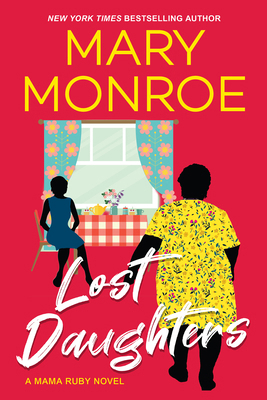 Lost Daughters 1496742893 Book Cover