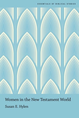 Women in the New Testament World 0190237589 Book Cover