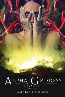 Alpha Goddess 1626362084 Book Cover