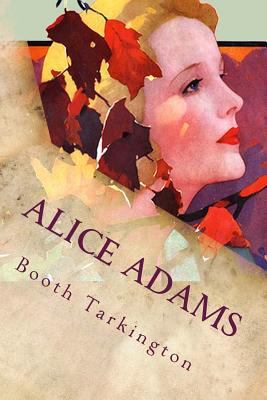Alice Adams 154477334X Book Cover