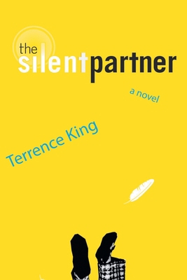 The Silent Partner 1466916397 Book Cover