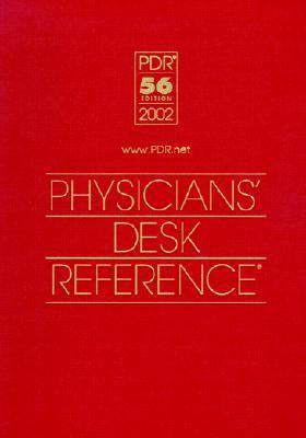 Physicians' Desk Reference for Prescription Drugs 1563634112 Book Cover