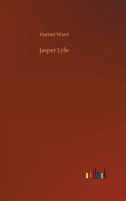 Jasper Lyle 373264345X Book Cover