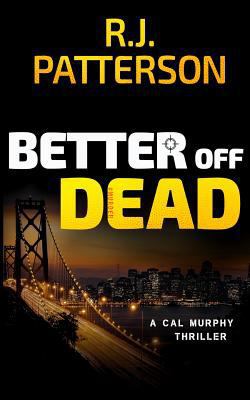 Better Off Dead 1983435325 Book Cover