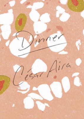 Dinner 0811221083 Book Cover