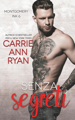 Senza Segreti [Italian] 1636952178 Book Cover