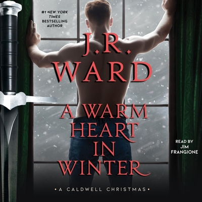 A Warm Heart in Winter: A Caldwell Christmas 1797120158 Book Cover