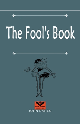 The Fool's Book B0BT1CMVK7 Book Cover