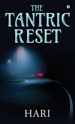 The Tantric Reset B0F337GW93 Book Cover