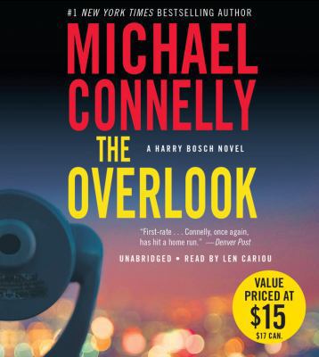 The Overlook 147898404X Book Cover