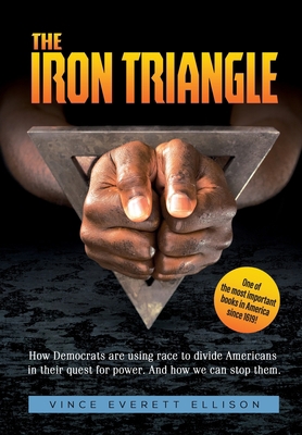 The Iron Triangle: Inside the Liberal Democrat ... 1977212018 Book Cover