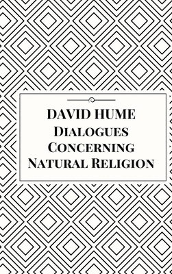 Dialogues Concerning Natural Religion 1387228579 Book Cover